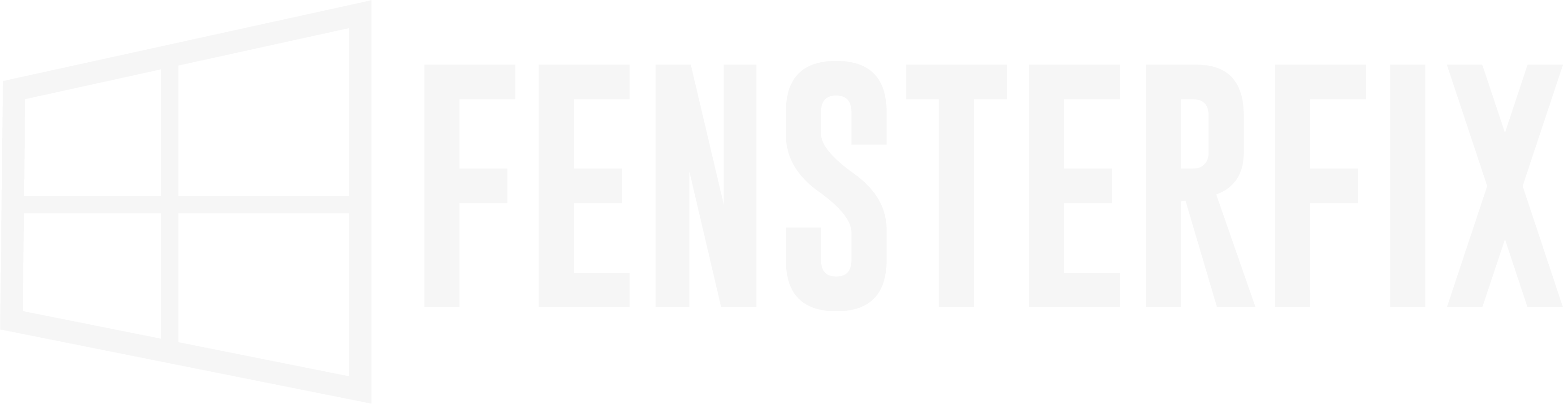 FensterFix logo