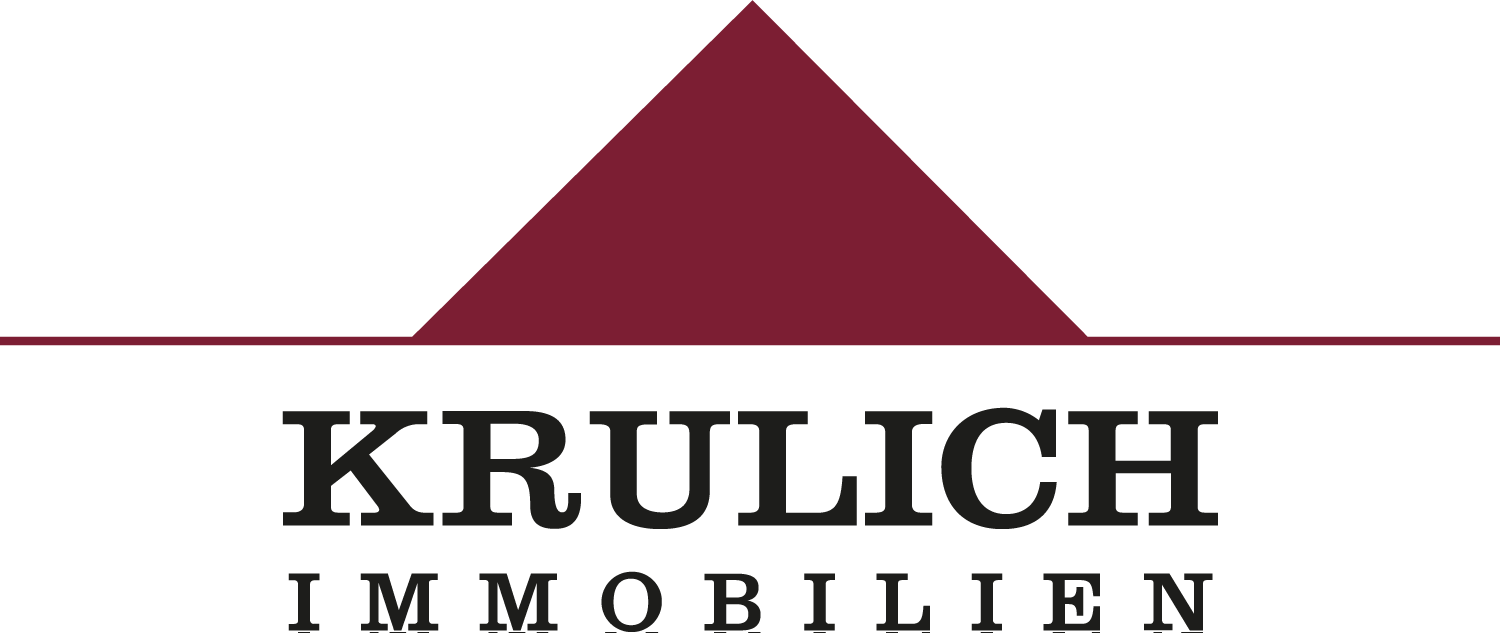 Immobilien Krulich Logo