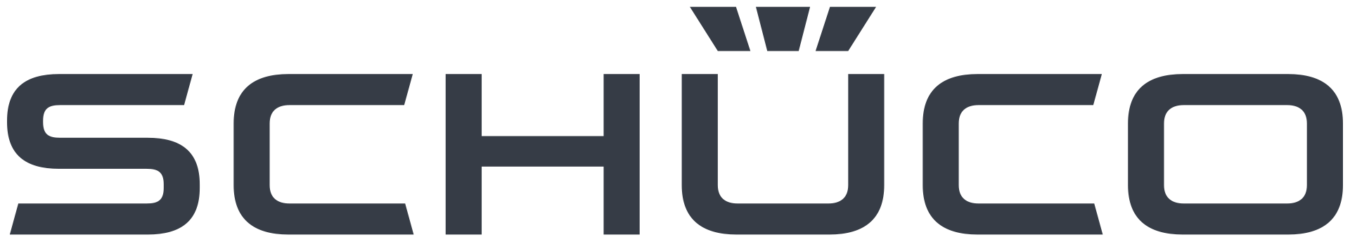 Schüco Logo