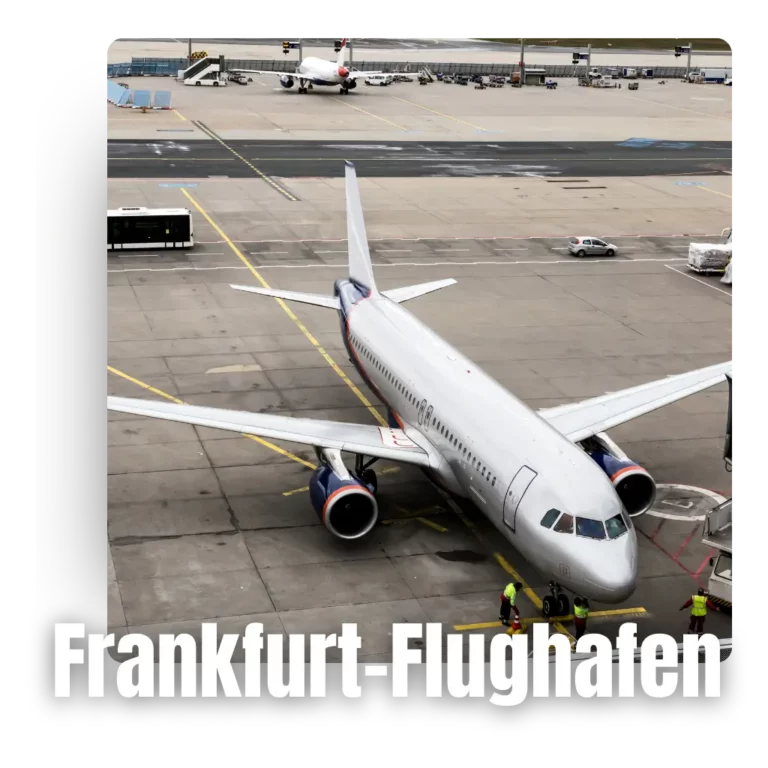 Fenster- & Türservice in Frankfurt-Flughafen