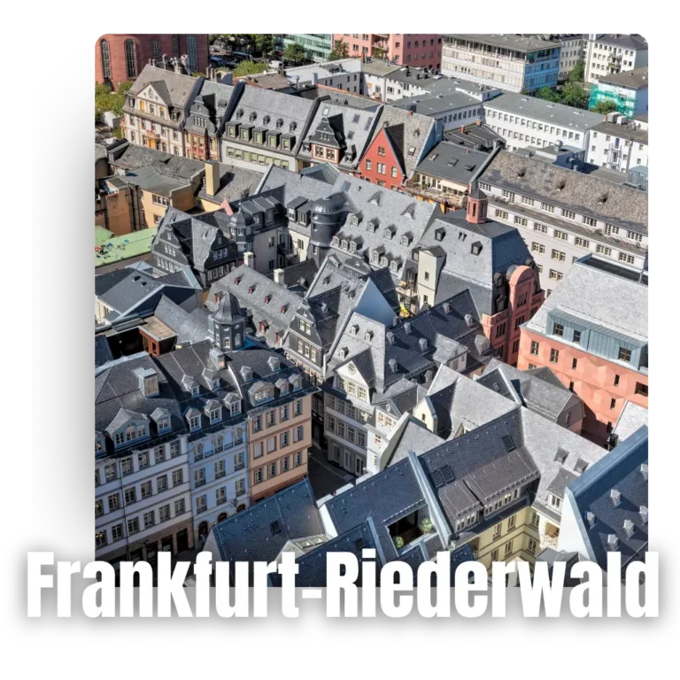 Fenster- & Türservice in Frankfurt-Riederwald