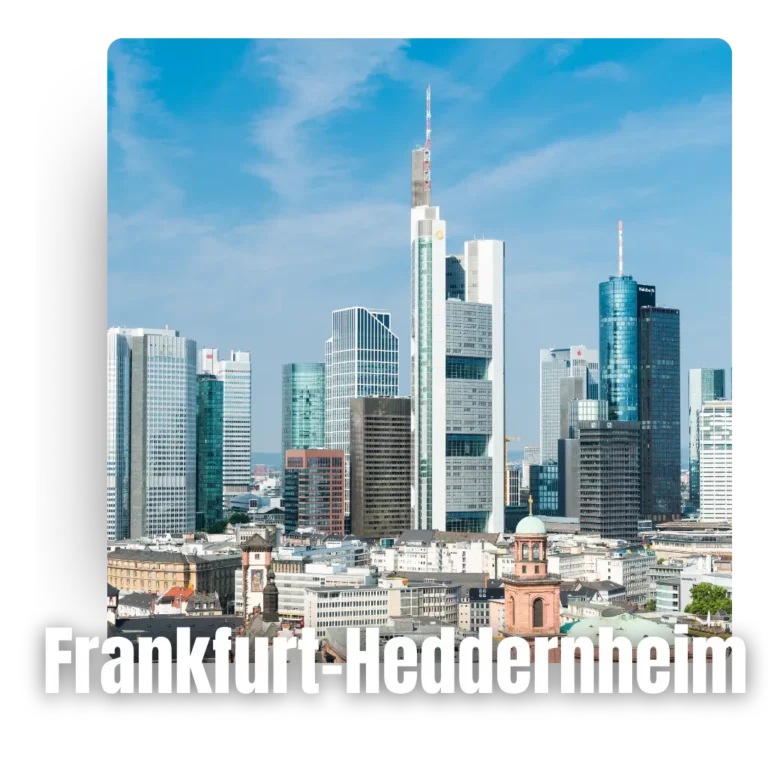 Fenster- & Türservice in Frankfurt-Heddernheim