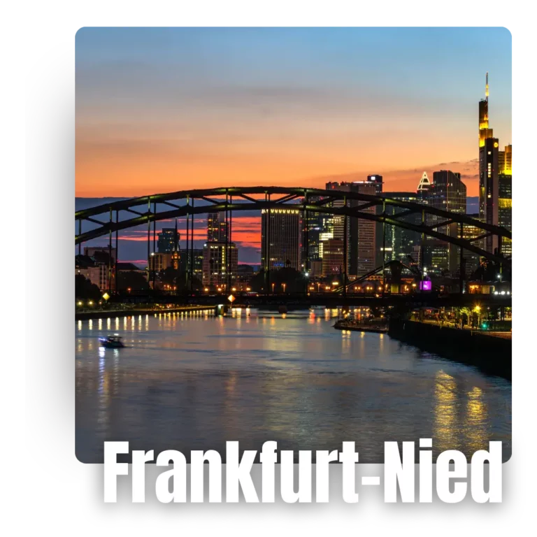 Fenster- & Türservice in Frankfurt-Nied
