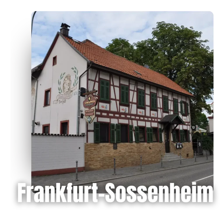 Fenster- & Türservice in Frankfurt-Sossenheim